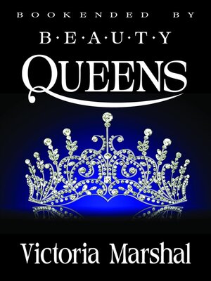 cover image of Bookended by Beauty Queens